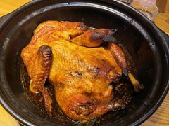 竹里神仙鸡-竹里馆 ·茶食(奥体店)