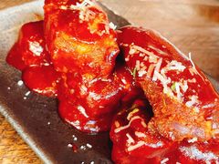 -Q MEX 库迈墨西哥餐吧(三里屯店)