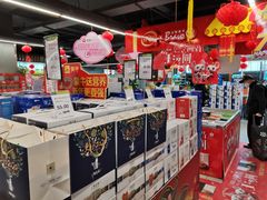 -永辉超市(六里桥店)