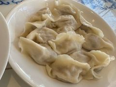 -东方饺子王(大屯路店)