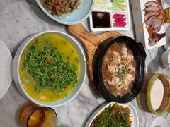 -雀蓝川菜(奥体广场店)