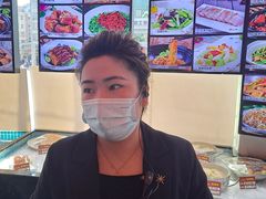 -東城故事·尋找姆媽的味道(玉兰路店)