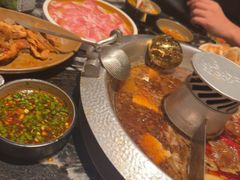 -牛New寿喜烧(新六百店)