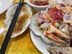 -蚝专家(北滘店)