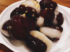 糯米红枣（心太软）-建国328 本帮小馆·面馆