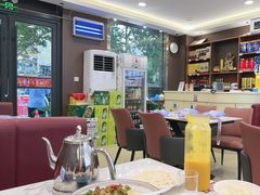 -鲁西南老厨子·特色鲁菜(经一纬五店)