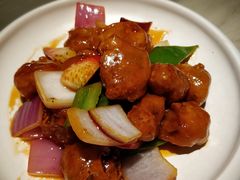 -岭南真味·匠心粤菜(K11店)