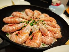 -高佳庄·海鲜酒楼(东港店)
