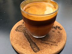 Dirty-Be Lived Cafe比例咖啡(摩天轮店)