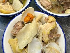 -兴兴旺·冬瓜盅·啫啫煲(西华路店)