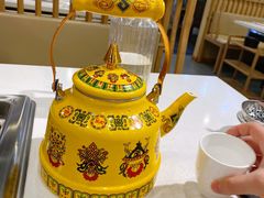 -九府羊鲜羊火锅·烧烤·小海鲜(华汇大厦店)