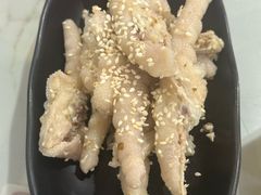 -黄师奶甜品店