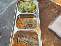 -一品诚记烤肉(大连柏威年购物中心店)