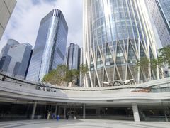 -深圳湾万象城(南山店)