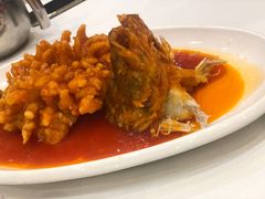 -玉华台饭庄·淮扬菜·烤鸭(望京店)