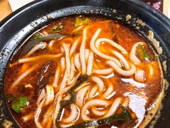 酸辣两掺土豆粉-姐弟俩土豆粉(沈阳铁西万达店)