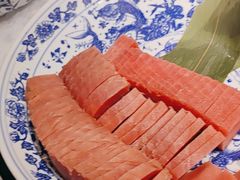 -犇放和牛烤肉·烤榴莲自助(苏宁城市奥莱店)