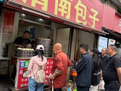-东仓门早市