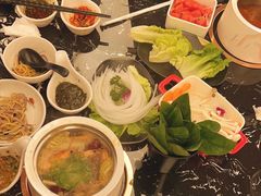 -汤连得温泉馆(宝山店)