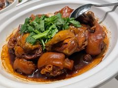 -蘭奢雅集·江浙菜(青山江滩店)