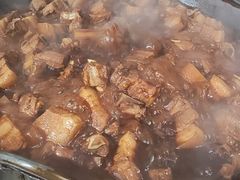 -金枝玉叶上海人家食府(三里河店)