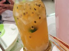 满杯百香果-淘蛙(广州荔胜广场店)