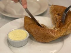 餐前包-摩根扒房(桐梓林店)