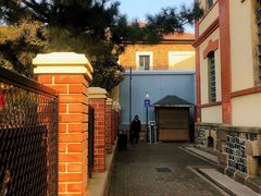 -青岛德国监狱旧址博物馆