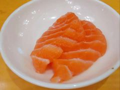 -上海西藏大厦万怡自助餐厅(徐汇店)