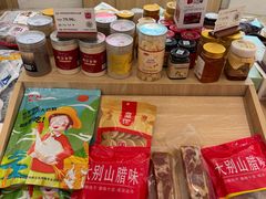 -安徽大厦中餐厅