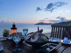 -海角轩·三亚文华东方酒店