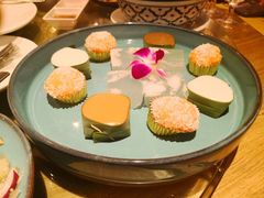 -黄珍珍泰国菜馆(庄士伦敦广场店)