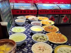 -李久其家民间餐厅(观沙岭公园店)