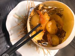 -柒园·三十年创意杭帮菜(龙湖滨江天街店)