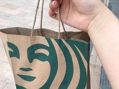 -星巴克(深圳罗湖书城店)