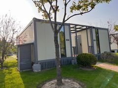 -上海怡沁园度假酒店