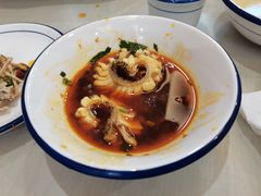 镇店乌鱼花-重庆何乌鱼(南湖逸家店)