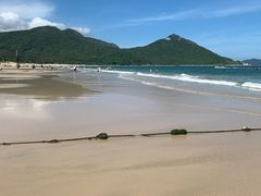 -西涌国际滨海旅游区