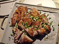 -绿茶餐厅(燕郊永旺店)