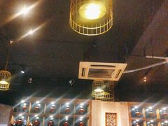 -串大叔炭火烤串·鸡西大冷面刀削面(总店)