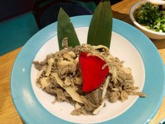 -青瓷火锅料理(西单大悦城店)