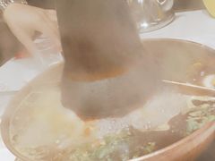-东来顺饭庄(金泉广场店)
