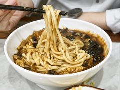 -东兴寒舍老北京炸酱面(三里河路店)
