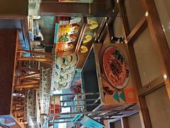 -怡咖啡海鲜自助餐厅(浦东香格里拉店)