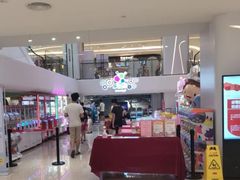 -星舰梦航(广百广场荔胜店)