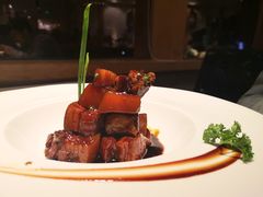 圆苑红烧肉-圆苑(上海广场店)