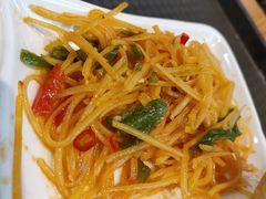 -伊麦佳兰州牛肉面清真美食店