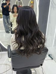 -真好真意SALON 接发·染·烫特色店