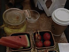 -华夏良子·足道SPA艾灸(三里屯店)