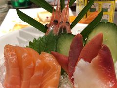 -大渔铁板烧(花园道店)